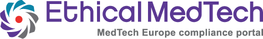 Logo Ethical Medtech Logo Ethical Medtech